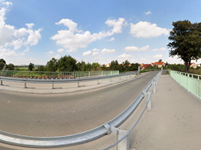 "Przebudowa mostu w ciągu drogi nr 2843 D w m. Jawor - ul. bez nazwy w ciągu drogi Jawor – Piotrowice