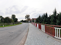 "Remont odcinka 4350 m drogi powiatowej nr 2814 d  relacji Mysłów – Lipa  – Paszowice