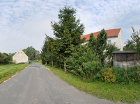 "Odbudowa nawierzchni drogi powiatowej Nr 2829D Bolków-Gorzanowice o łącznej długości 3,03 km, etap I, II i III