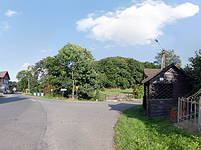 "Remont drogi powiatowej Nr 2822 D Jawor - Myślinów w km 5+015 do 8+728