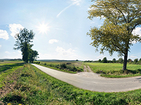 "Odbudowa drogi Sichów –Stanisławów nr 2811D