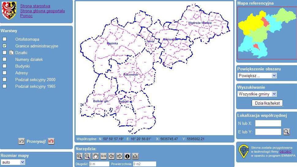 GEOPORTAL